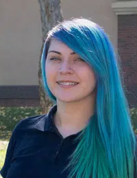 Ashley, Lead Assistant