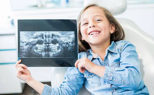 Conservative Cavity Treatment in Fairfield, CA - GV Smiles Pediatric Dentistry and Orthodontics