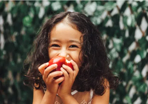 Childhood Nutritional Counseling in Fairfield, CA - GV Smiles Pediatric Dentistry and Orthodontics