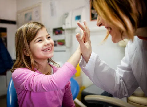 Pediatric Sedation Dentistry in Fairfield, CA - GV Smiles Pediatric Dentistry and Orthodontics