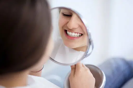 Reopening Extraction Spaces in Fairfield, CA - GV Smiles Pediatric Dentistry and Orthodontics