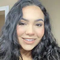 Ashley, Hygienist
